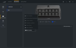 Mountain DisplayPad und MacroPad