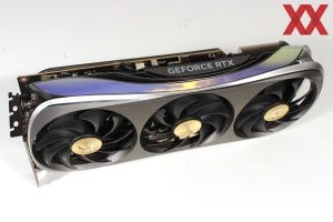 ZOTAC Gaming GeForce RTX 4090 AMP Extreme AIRO