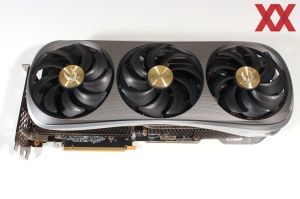 ZOTAC Gaming GeForce RTX 4090 AMP Extreme AIRO