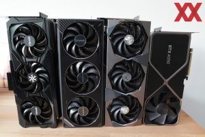 GeForce RTX 4090 Roundup