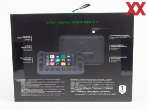 Razer Stream Controller