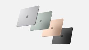 Surface Laptop 5