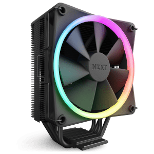 NZXT T120 und T120 RGB