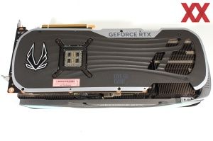 ZOTAC Gaming GeForce RTX 4090 AMP Extreme AIRO