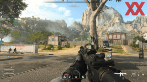 Call of Duty: Modern Warfare II Angespielt