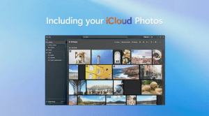 iCloud-Fotos