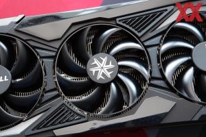 INNO3D GeForce RTX 4090 iCHILL X3