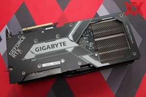 Gigabyte GeForce RTX 4090 Windforce 24G