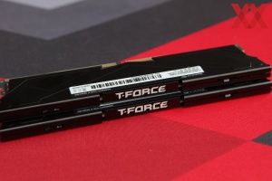 Teamgroup T-Force Vulcan DDR5-5600