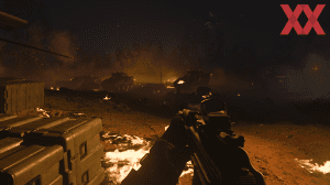 Call of Duty: Modern Warfare II Angespielt