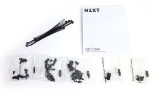 NZXT H5 Flow