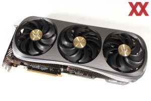 ZOTAC Gaming GeForce RTX 4090 AMP Extreme AIRO