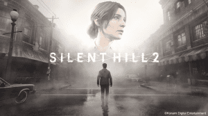 Silent Hill 2