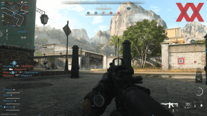 Call of Duty: Modern Warfare II Angespielt