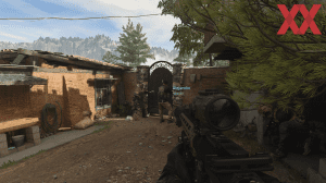 Call of Duty: Modern Warfare II Angespielt