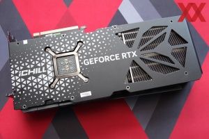 INNO3D GeForce RTX 4090 iCHILL X3