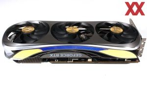 ZOTAC Gaming GeForce RTX 4090 AMP Extreme AIRO