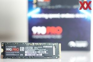 Samsung SSD 990 PRO