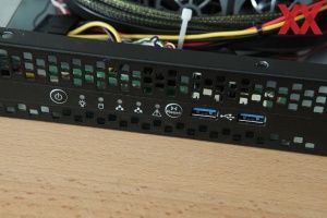 ASRock Rack 1U2E-C252