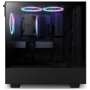 NZXT T120 und T120 RGB