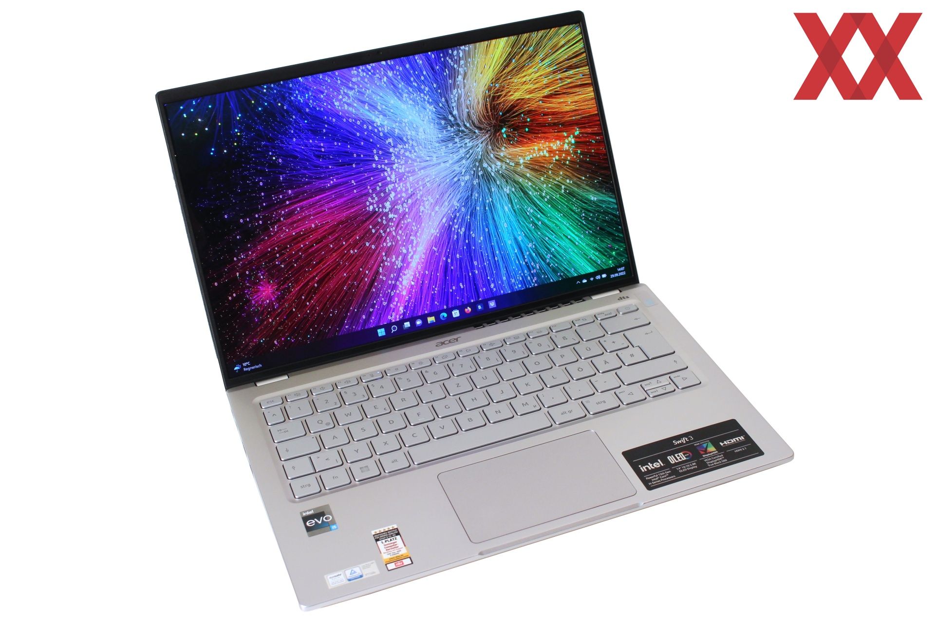 Acer swift 3 14