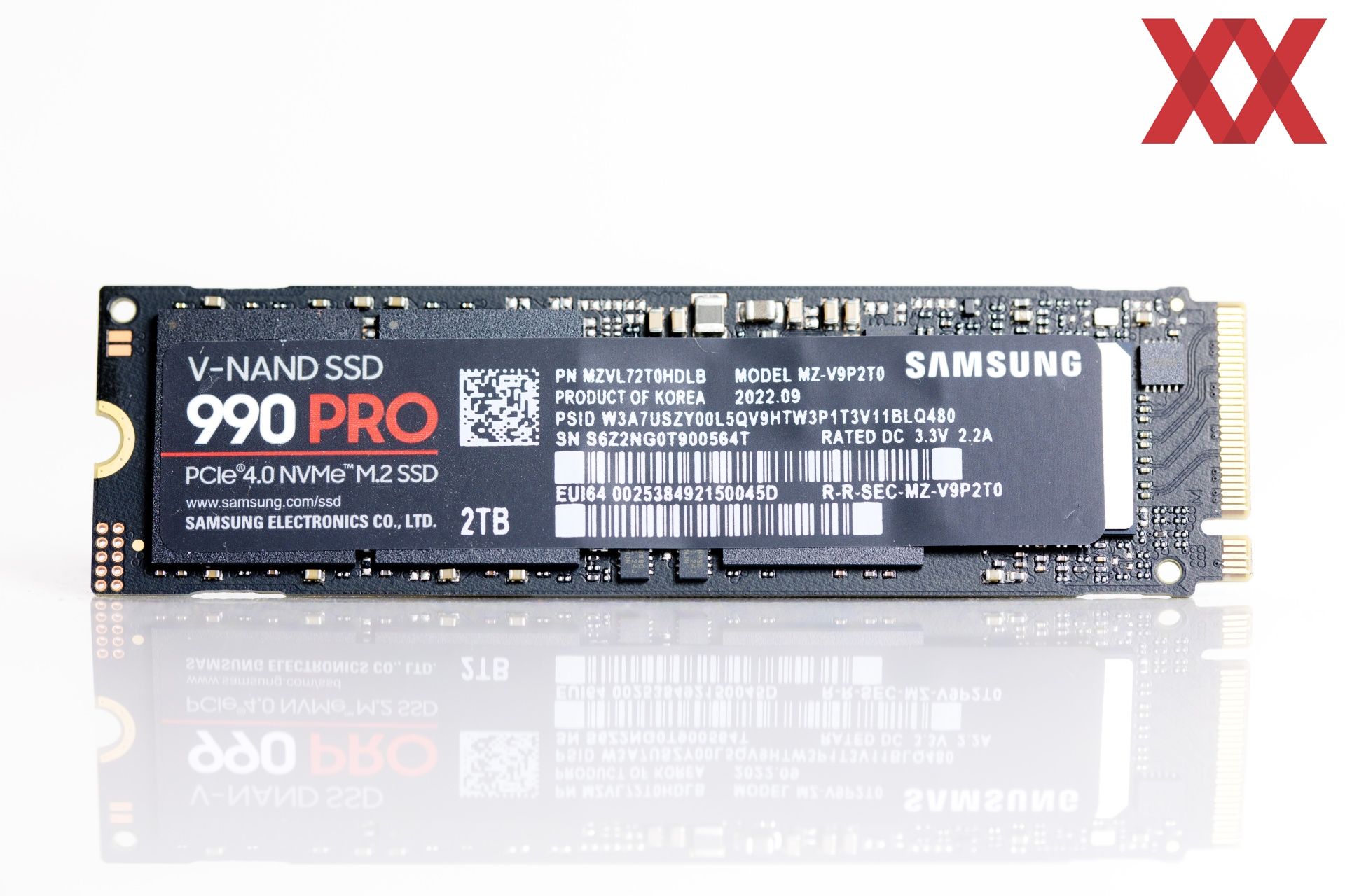 Samsung ssd 990 pro nvme m 2. Ссд.