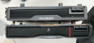 AMD Radeon RX 7900 Prototyp