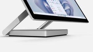 Surface Studio 2 Plus