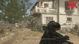 Call of Duty: Modern Warfare II Angespielt