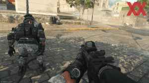 Call of Duty: Modern Warfare II Angespielt