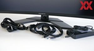 Gigabyte M32UC