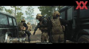 Call of Duty: Modern Warfare II Angespielt