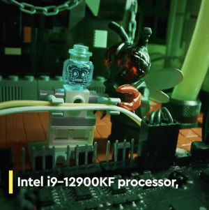 Lego Halloween PC-Mod