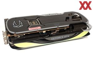 ZOTAC Gaming GeForce RTX 4090 AMP Extreme AIRO