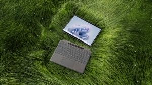 Surface Pro 9