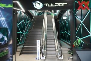 Tulpar Store