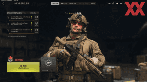 Call of Duty: Modern Warfare II Angespielt