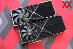 NVIDIA, GeForce RTX 4090 Founders Edition, GeForce RTX 4090, GeForce, GeForce RTX, Ada Lovelace