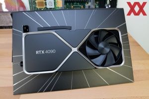 NVIDIA, GeForce RTX 4090 Founders Edition, GeForce RTX 4090, GeForce, GeForce RTX, Ada Lovelace