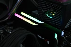 G.Skill Trident Z5 RGB DDR5-6400