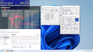 G.Skill DDR5 für Raptor Lake