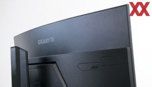 Gigabyte M32UC