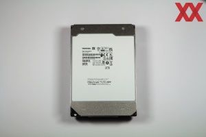 Toshiba MG10 20 TB MG10ACA20TE