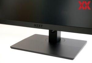 NZXT Canvas 27F 240