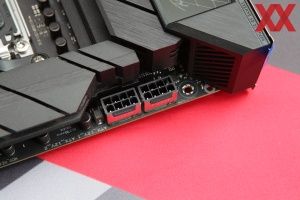 ASUS ROG Strix X670E-F Gaming Wifi