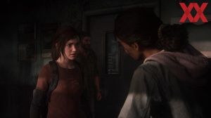 The Last of Us Part 1