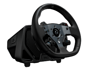 PRO Racing Wheel