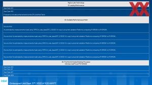 Intel Raptor Lake Briefing