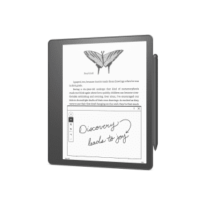 Amazon Kindle Scribe