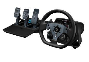 PRO Racing Wheel